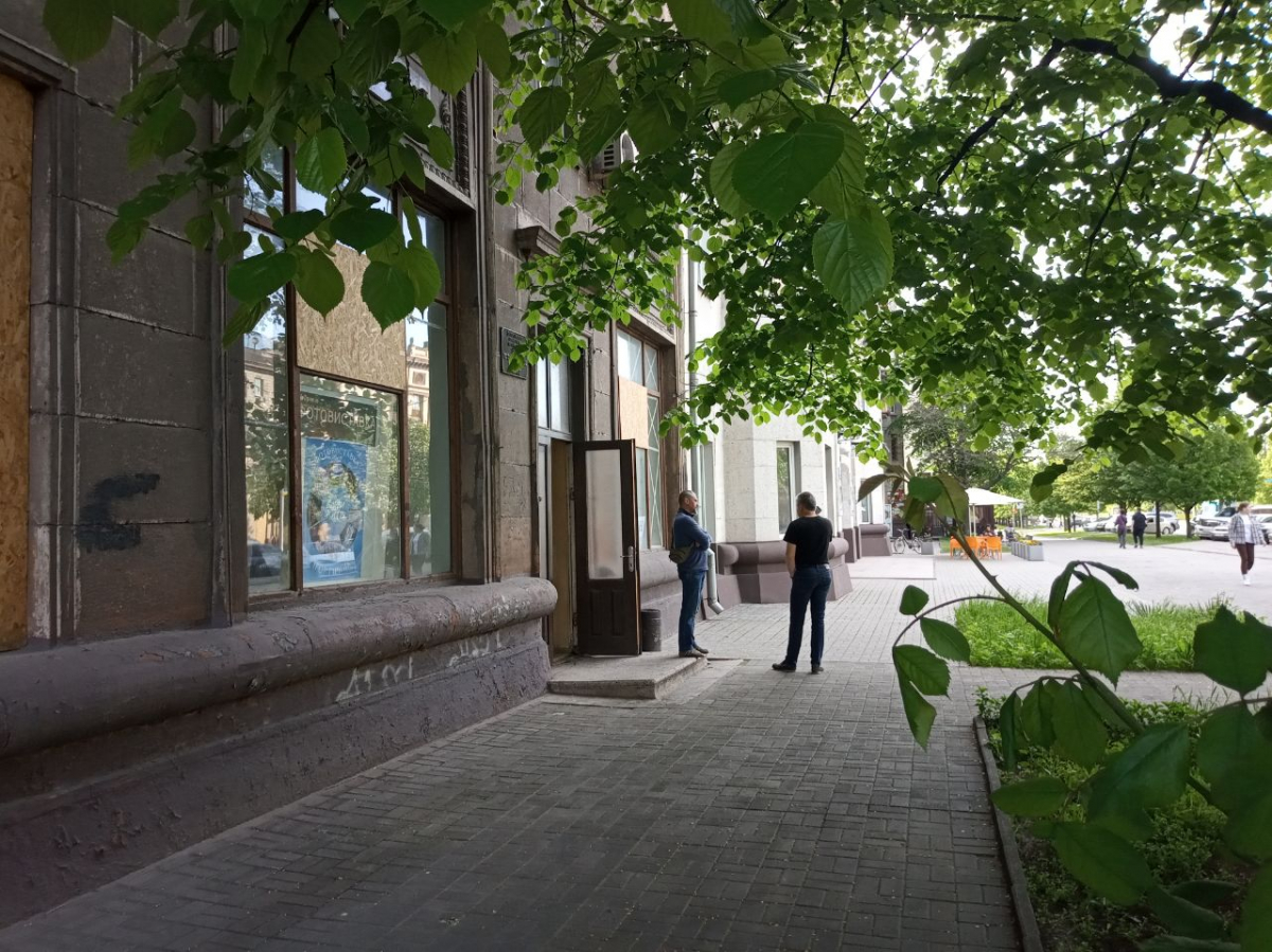 Відновлюємо свій моральний стан за допомогою мистецтва та краси - афіша найближчих культурних подій Запоріжжя