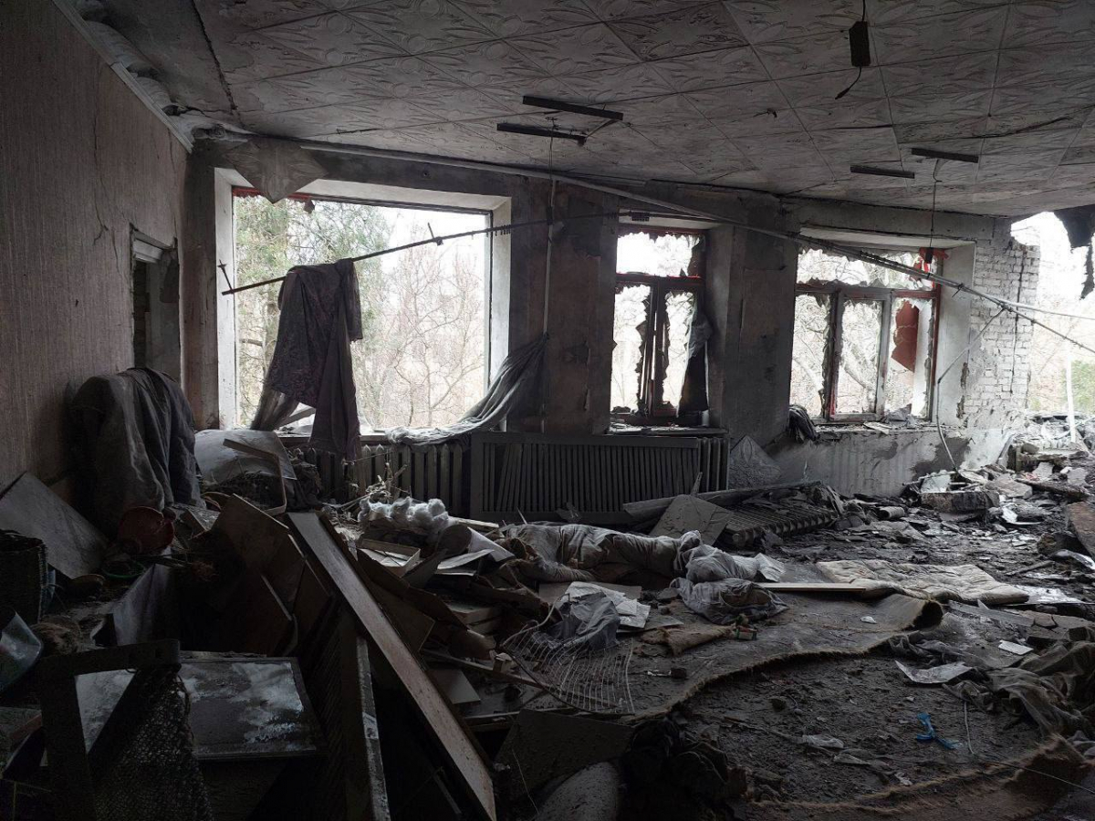 У Токмаку знищили 14 окупантів – подробиці від Івана Федорова
