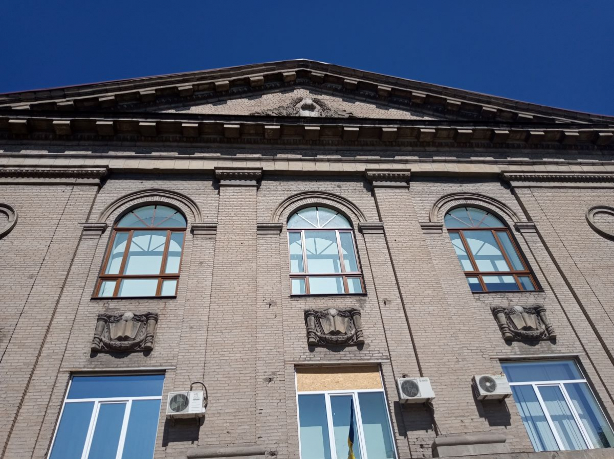 Зимовий вступ: запорізький виш оголосив набір на експериментальний нульовий курс