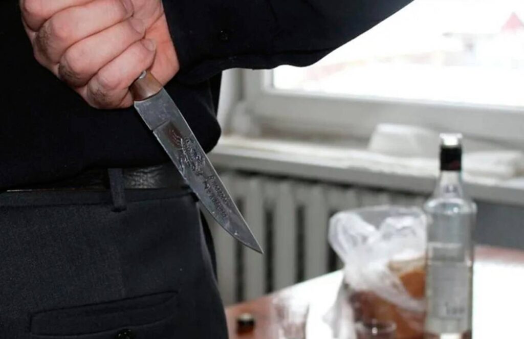 Від посиденьок до вбивства: у Запоріжжі сварка між незнайомцями закінчилася трагедією (фото)