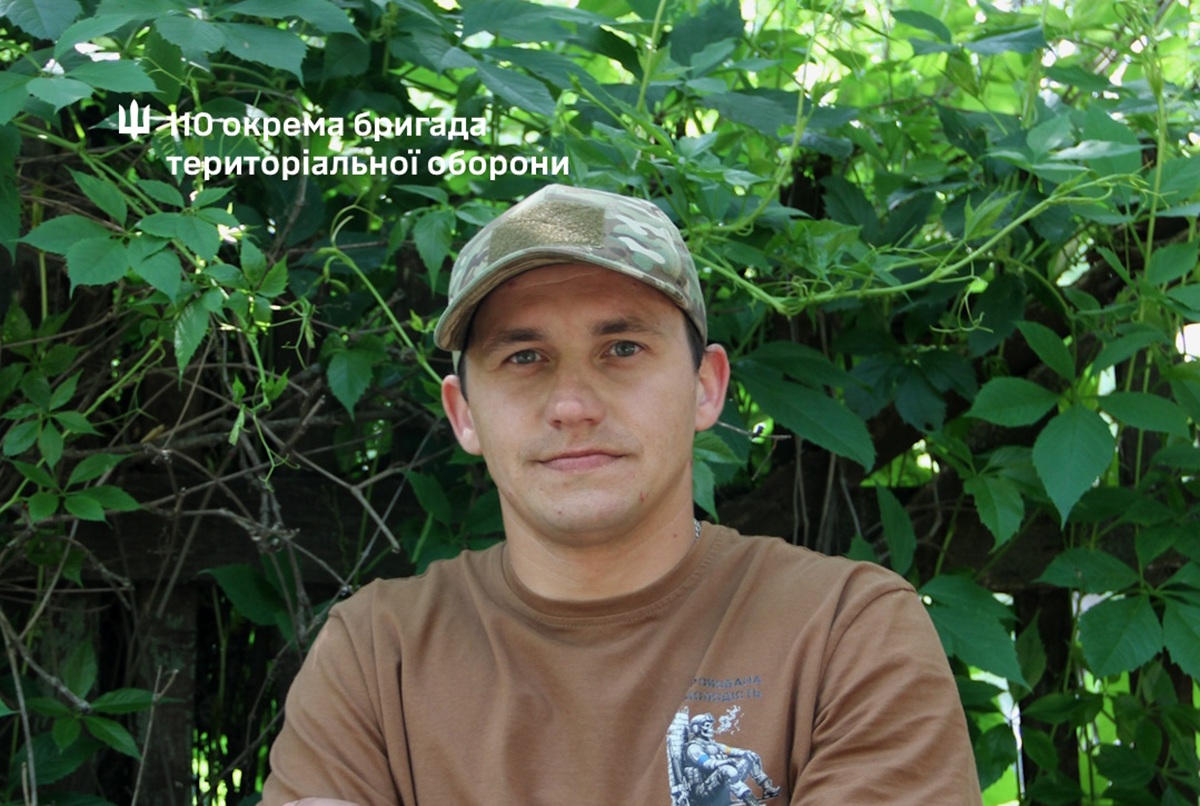 «Ріднесенька, заведися!» — боєць ТрО з Мелітополя розповів, як рятував побратимів під обстрілами