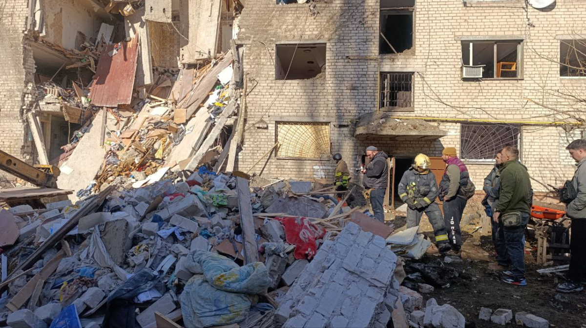 Троє загиблих, 29 поранених - страшні наслідки ворожих обстрілів Запоріжжя і області за добу