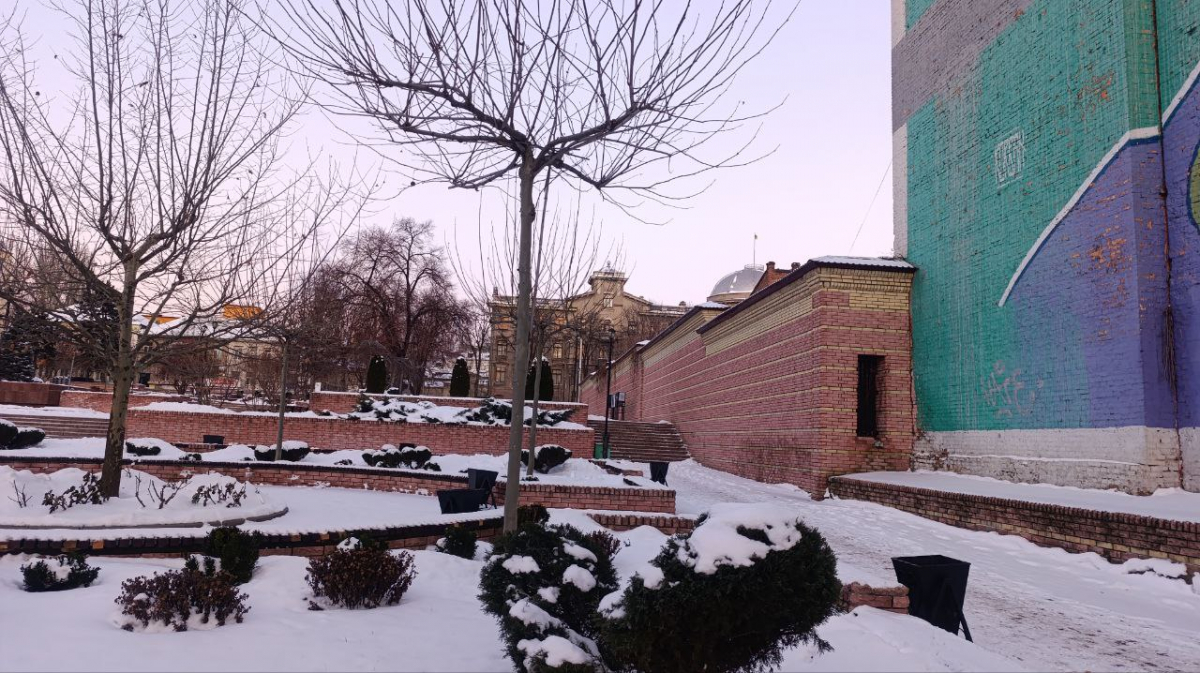 Відновлюємо свій моральний стан за допомогою мистецтва - афіша культурних подій 23-25 січня