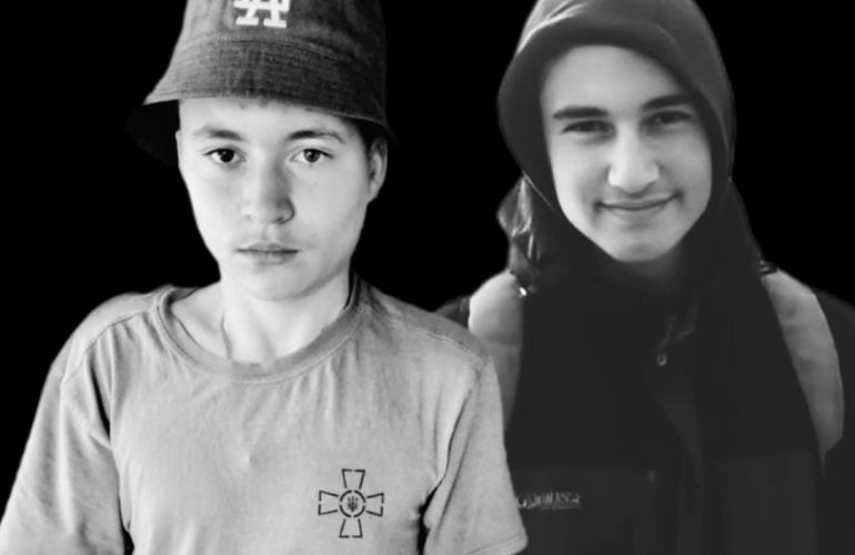 Постріли в голову та серце: подробиці загибелі двох хлопців з Бердянська