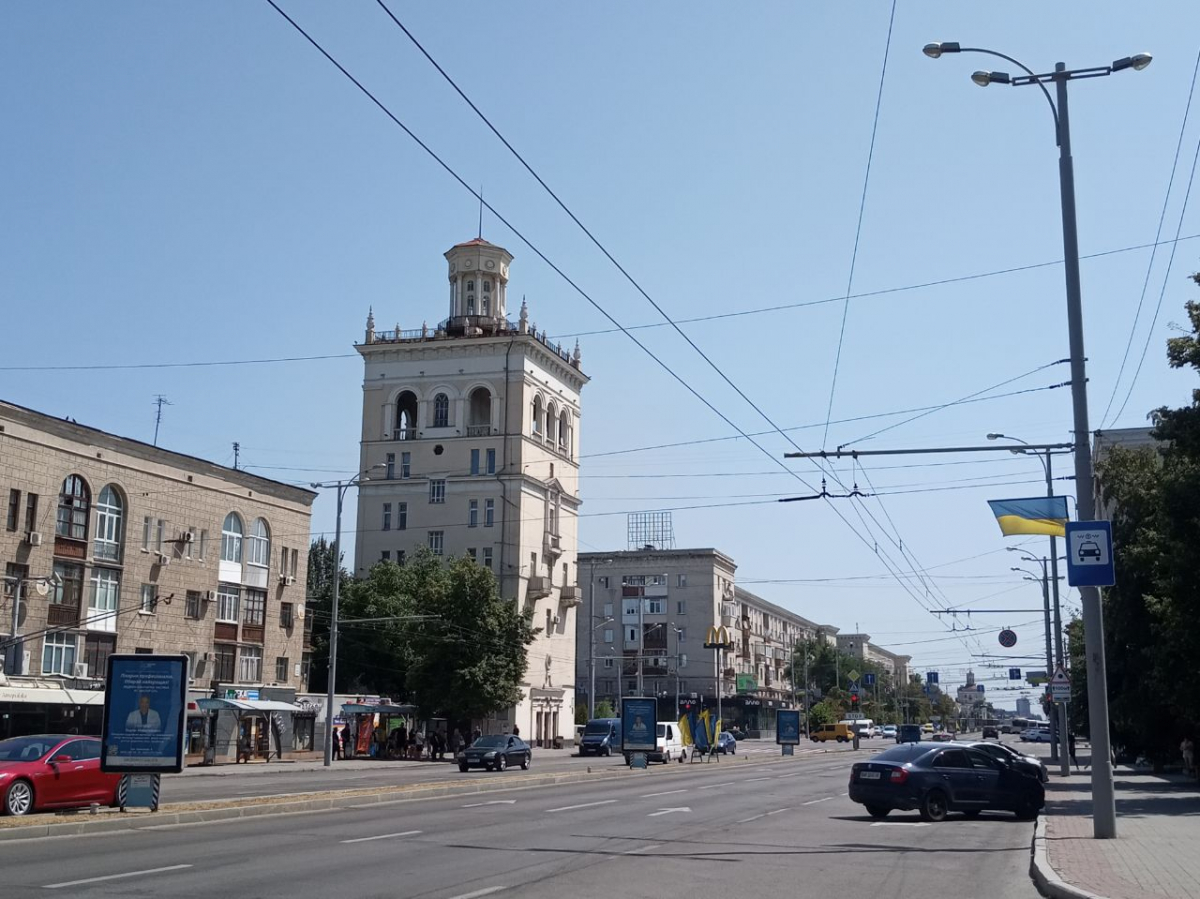 Відновлюємо свій моральний стан та надихаємось мистецтвом - афіша Запоріжжя 22-24 серпня