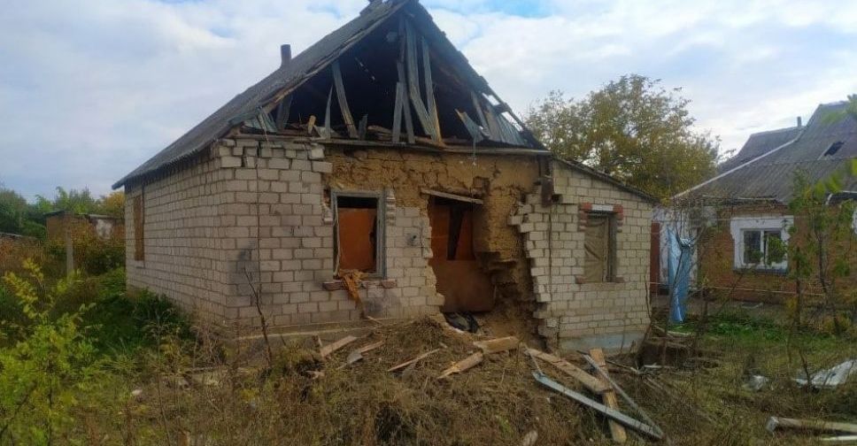 Зруйновані будинки та поранені люди: наслідки ворожих обстрілів у Запорізькій області за добу