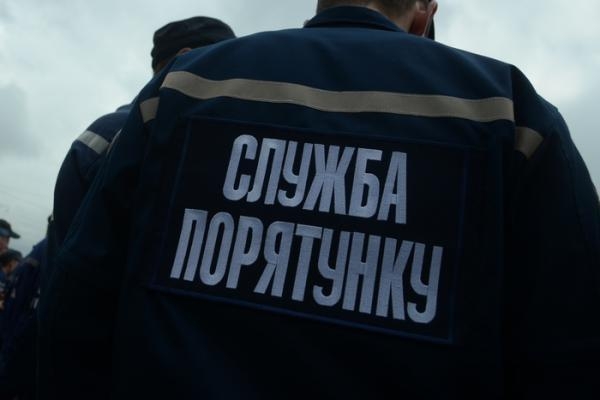 У Запоріжжі врятували жінку похилого віку з вогню – подробиці