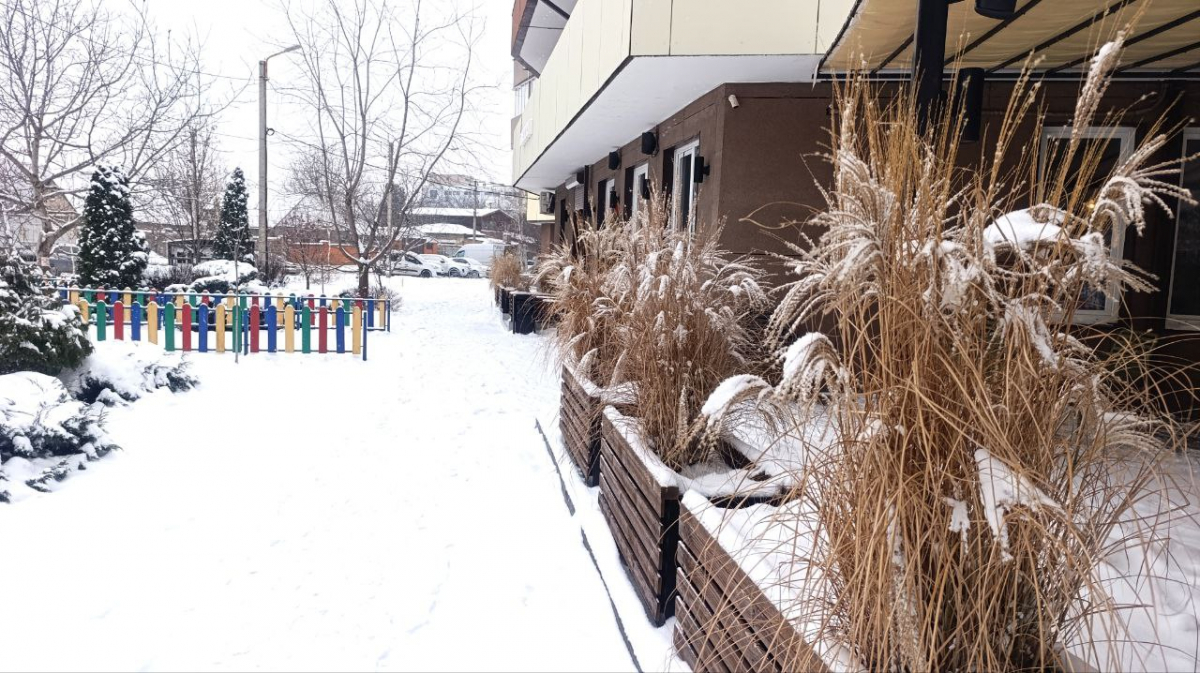 Сильні морози і слизькі дороги - прогноз погоди на вихідні 17 та 18 січня в Запоріжжі