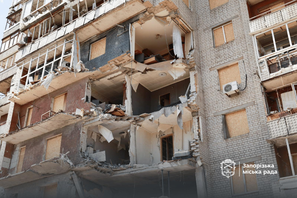 Ситуація в найбезпечнішому районі Запоріжжя суттєво погіршилась - що робить влада