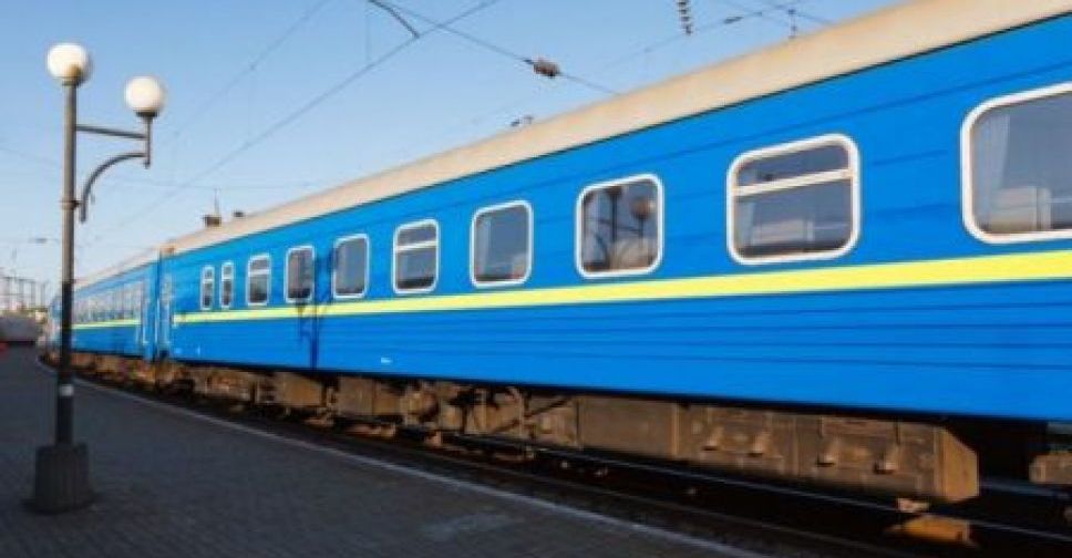 На період дії подовженої комендантської години у Запоріжжі скасували приміські поїзди