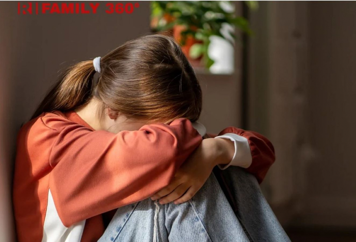 Як допомогти дитині подолати стрес - поради від дослідників ментального здоров’я