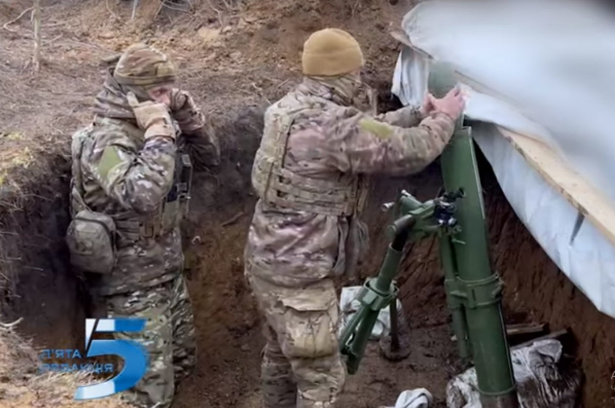 Нищать росіян з дронів та артилерії – як працюють спецпризначенці поліції на Запорізькому напрямку (відео)