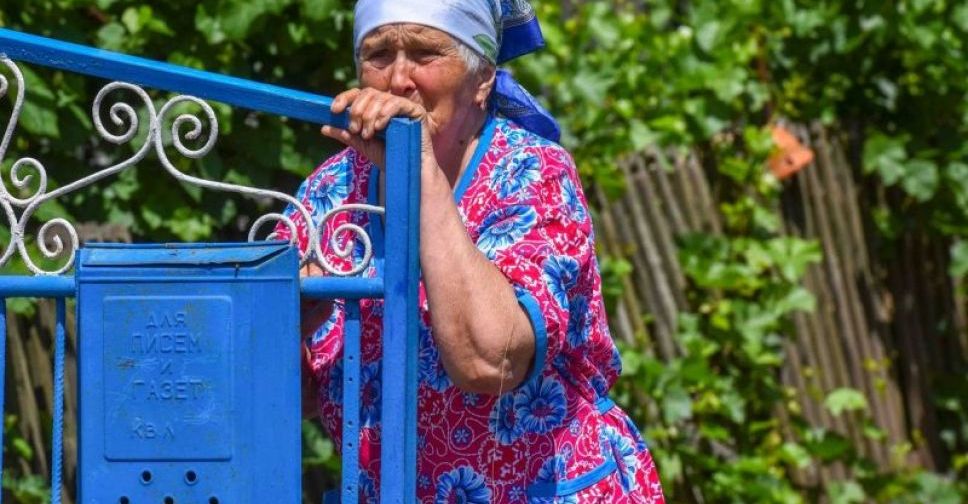 Жителька села Запорізької області: Як вночі бахкає, то аж підскакуєш на ліжку