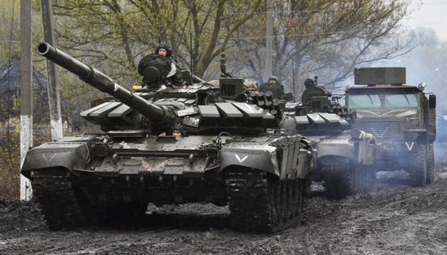 Росіяни посили штурми на Запорізькому напрямку – що говорять експерти