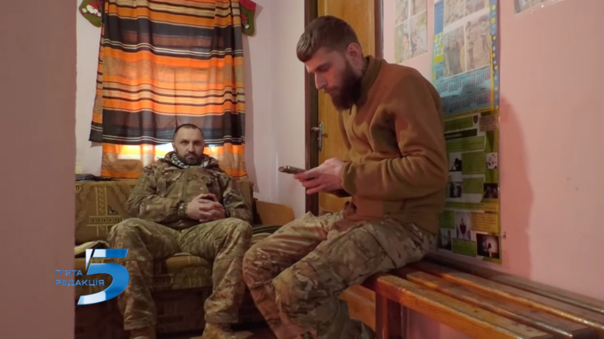 Підтримати та допомогти воїнам - як на Запоріжжі працюють групи психологічної допомоги (відео)
