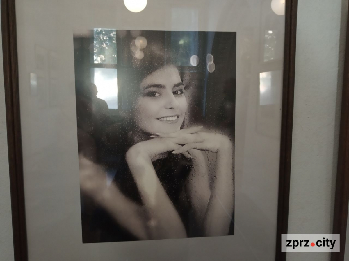 У день народження відомий фотохудожник показав у Запоріжжі рідкісні світлини - виставка, яку не можна пропустити
