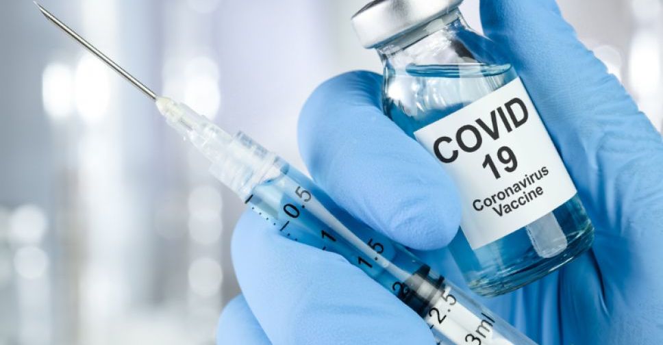 Запорожцы активно прививаются бустерной дозой вакцины от COVID-19