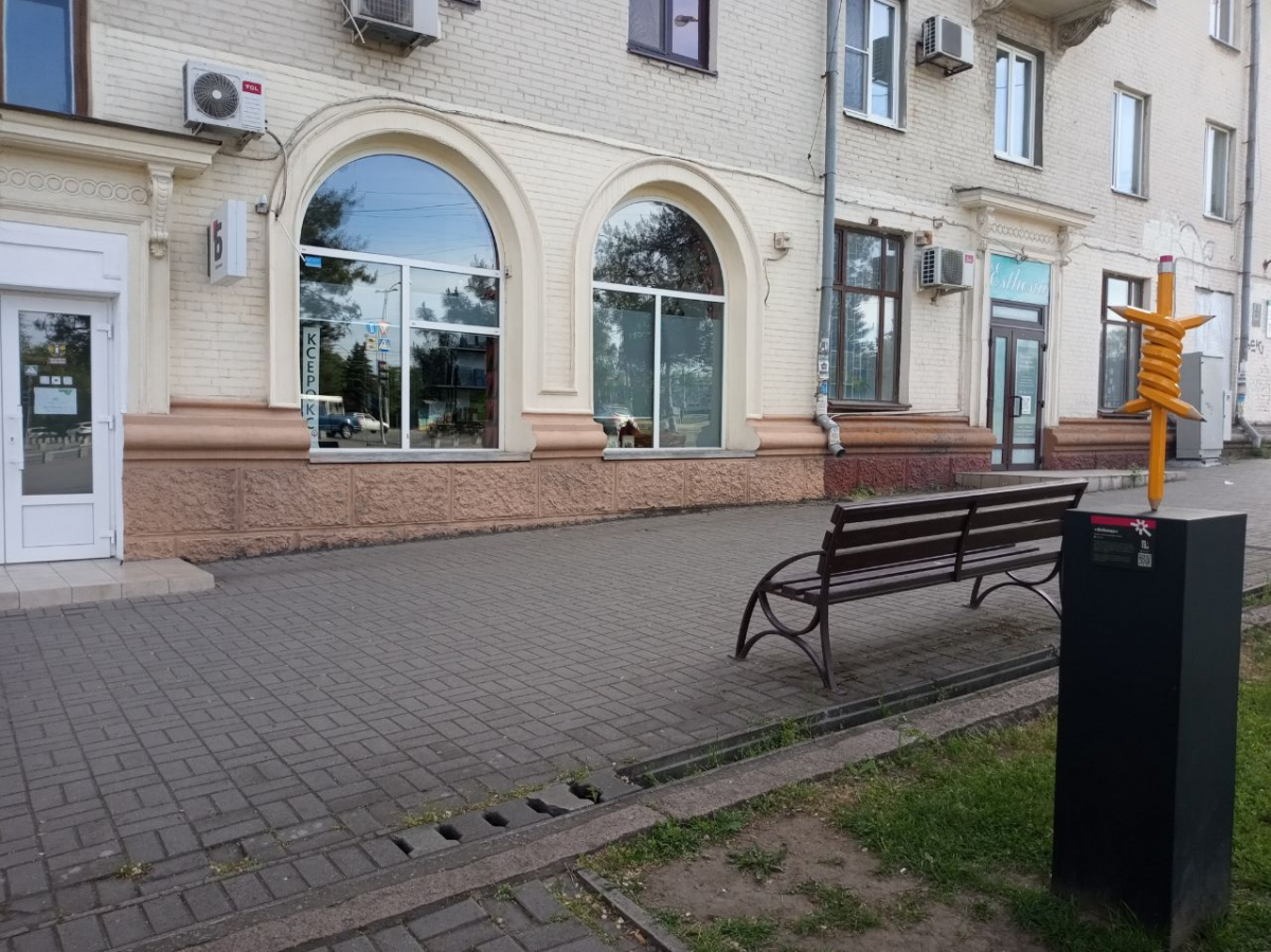 Як цікаво і культурно провести тиждень в сучасних просторах оновлених міських бібліотек Запоріжжя - афіша