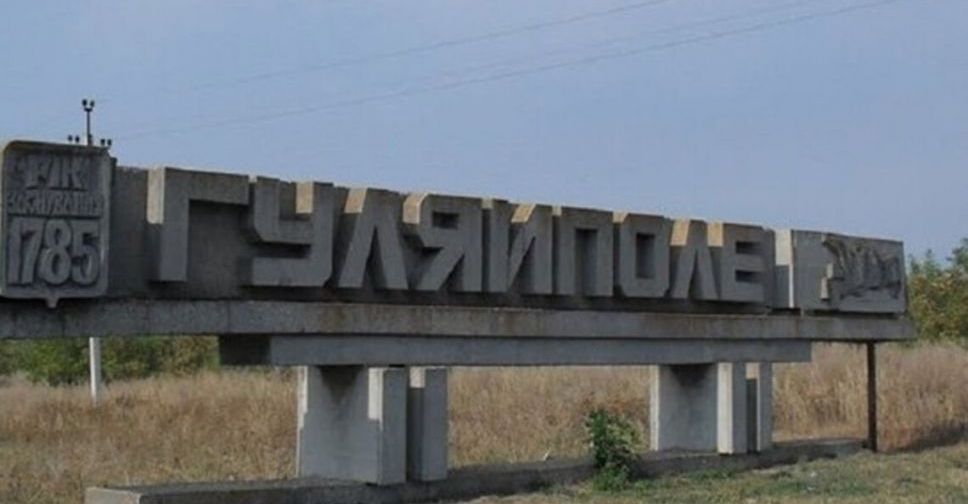 У Запорізькій області окупанти розгорнули польовий шпиталь