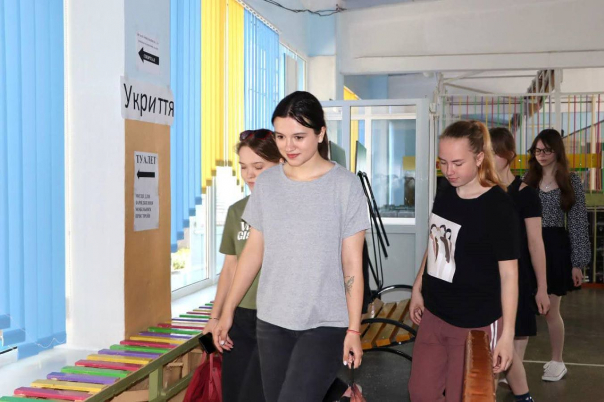 У селі Запорізького району планують збудувати підземну школу