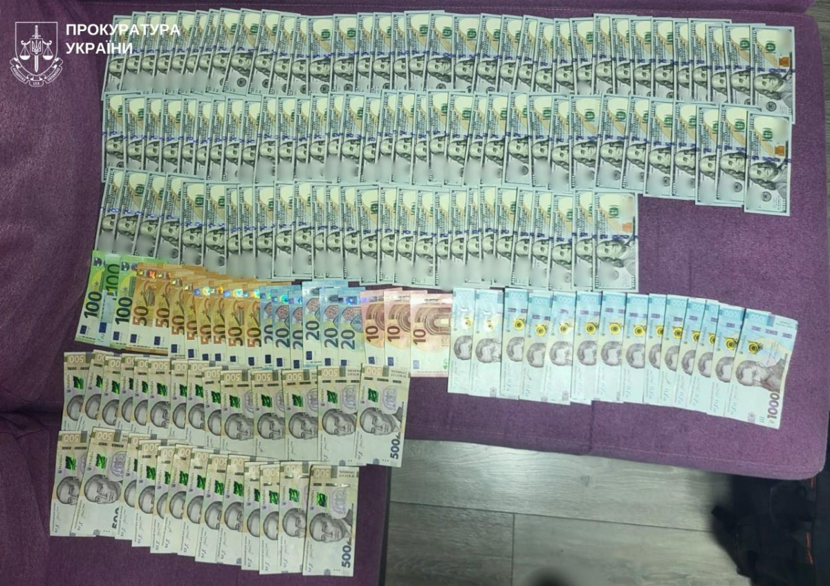 У Запоріжжі викрили схему оформлення фіктивних інвалідностей для ухилення від мобілізації (фото, відео)