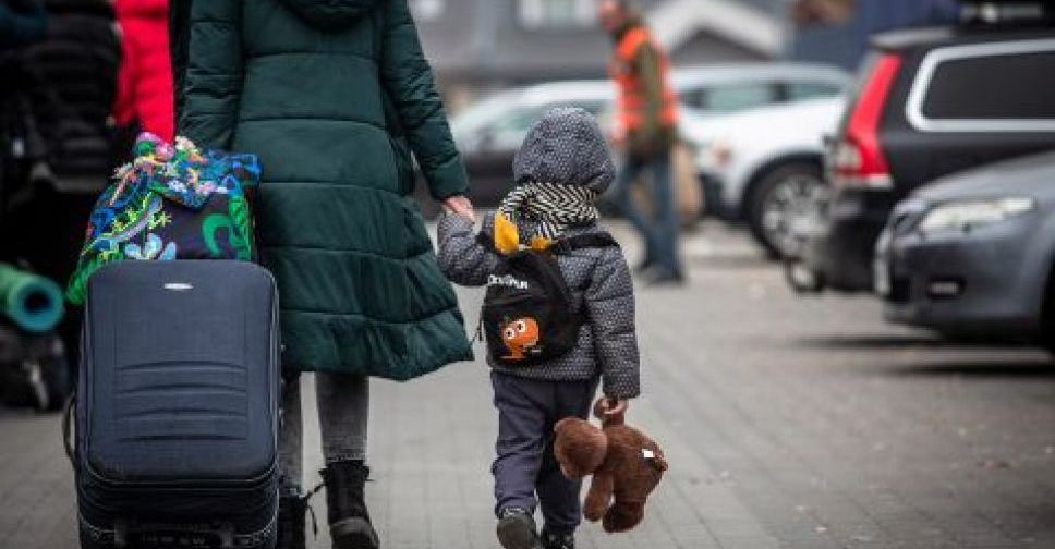 В Україні змінили правила перетину кордону з дітьми