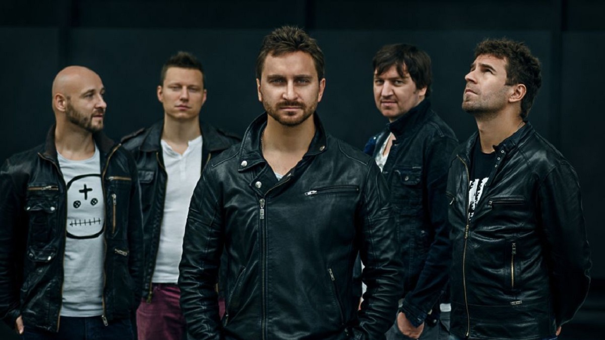 Для порятунку пораненого бійця - рок-гурт СКАЙ виступить у Запоріжжі з благодійним концертом