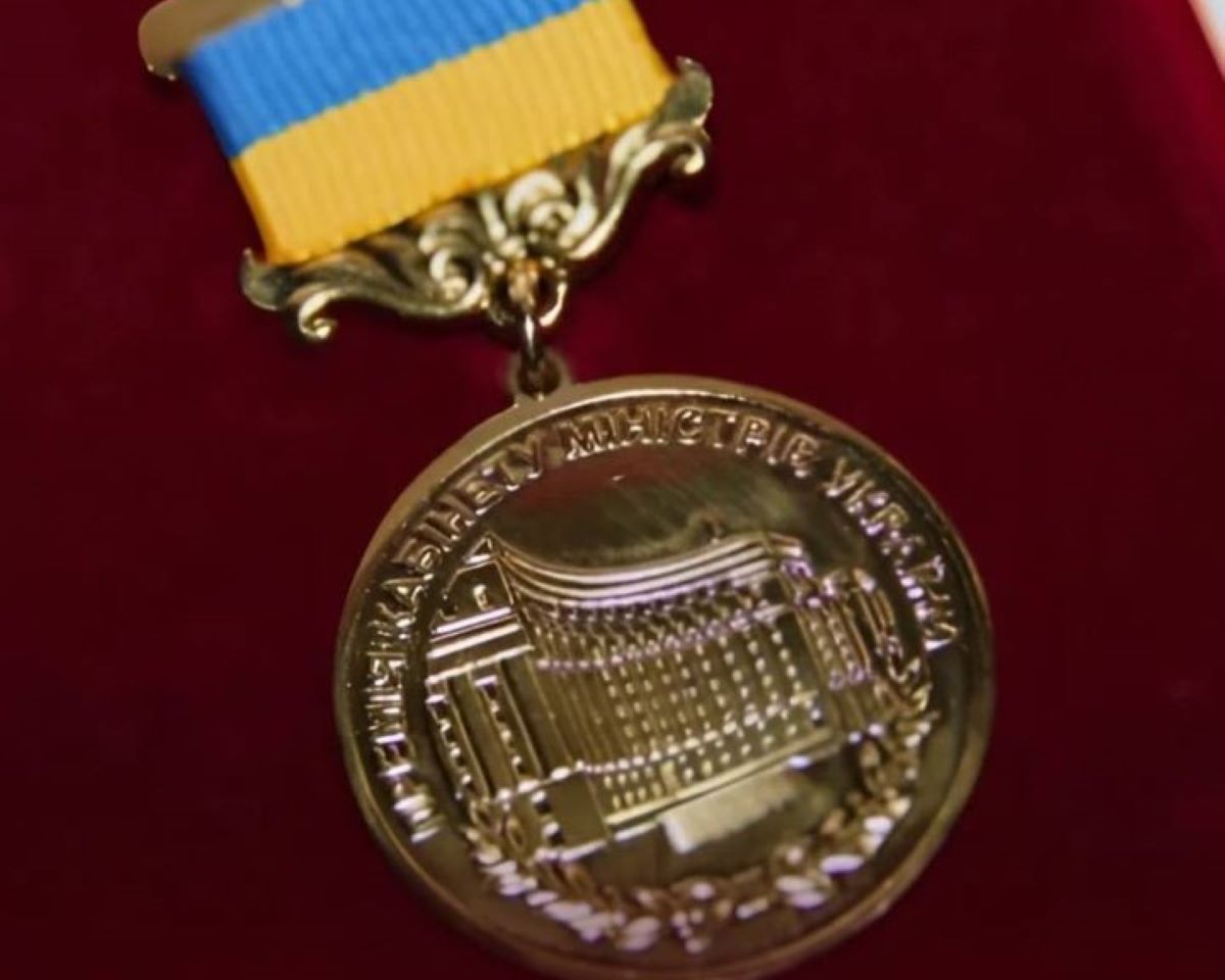 Кабмін нагородив молодих лідерів України - двоє найкращих живуть у Запоріжжі