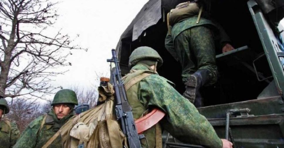 Росіяни звітують про "добре підготовлених та мотивованих мобілізованих" у Запорізькій області: яка ситуація насправді