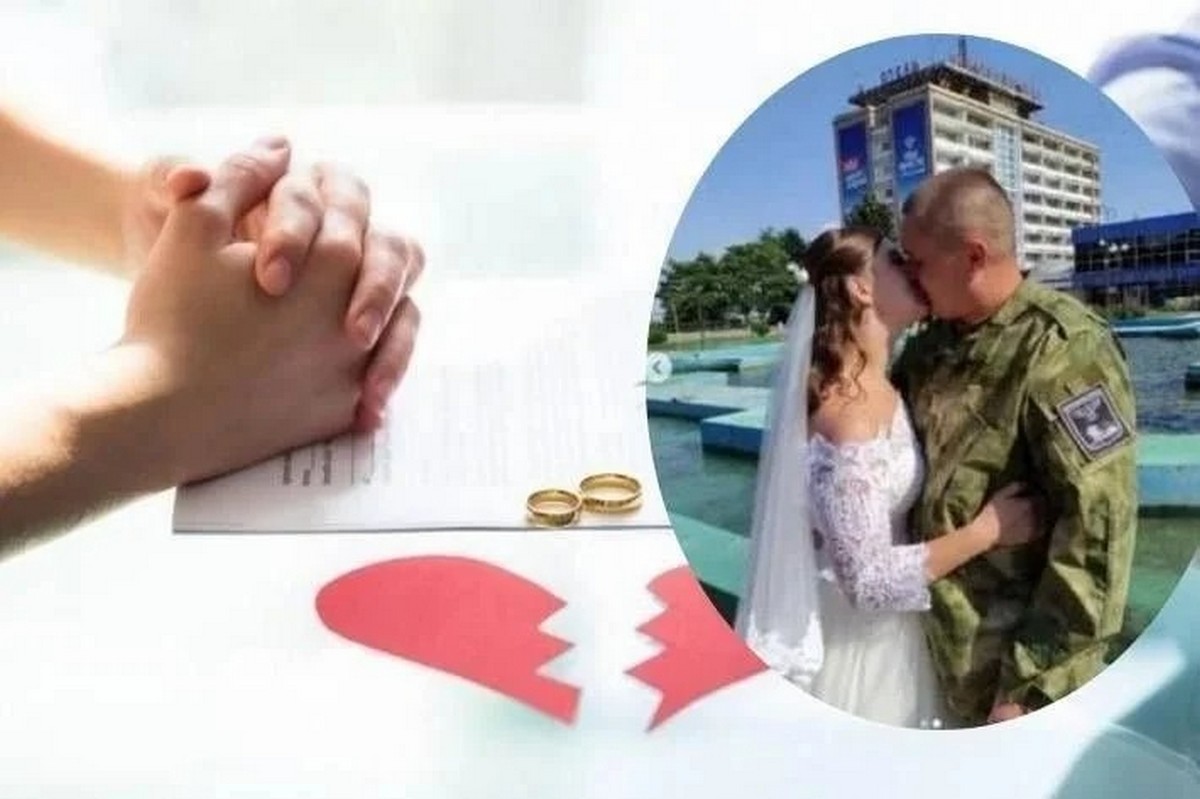 Розлучення тільки з дозволу - в окупованому Мелітополі рф може ввести примусові примирення для родин з дітьми