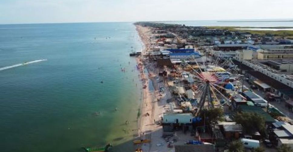 Владі курортного селища на березі Азовського моря окупанти пропонували співпрацю