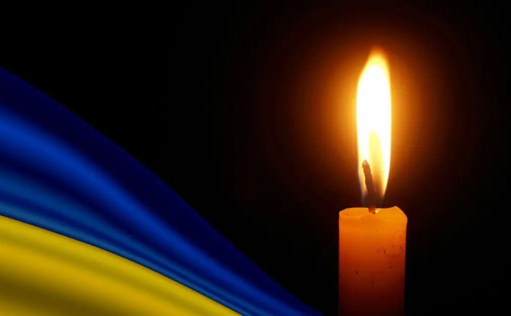 Тривалий час доля Героя була невідома: у Запоріжжі попрощаються з Сергієм Параньком (фото)