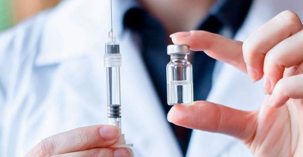 В окуповане місто Запорізької області завезли російську вакцину від коронавірусу