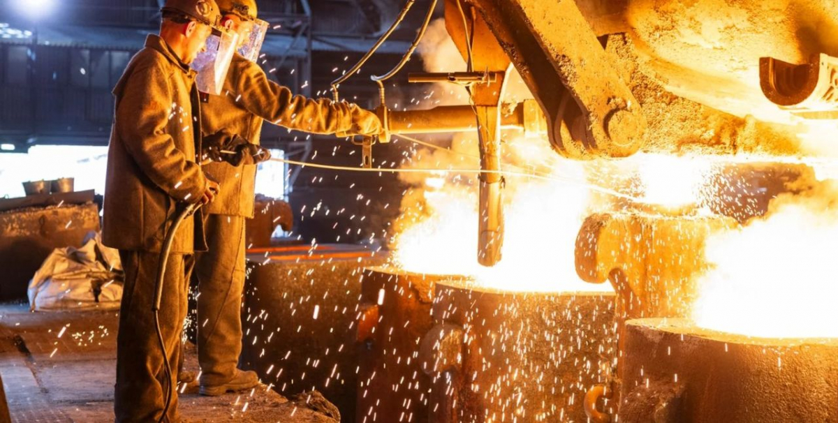 Без промисловості неможлива відбудова України: як Метінвест долає кадрові виклики