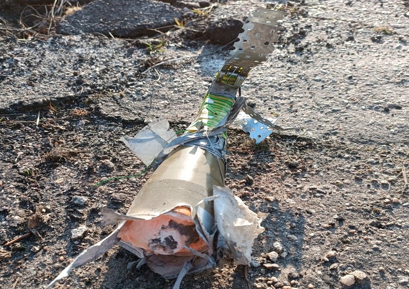 Доліталися – на Запоріжжі прикордонники знищили десять російських дронів (фото)