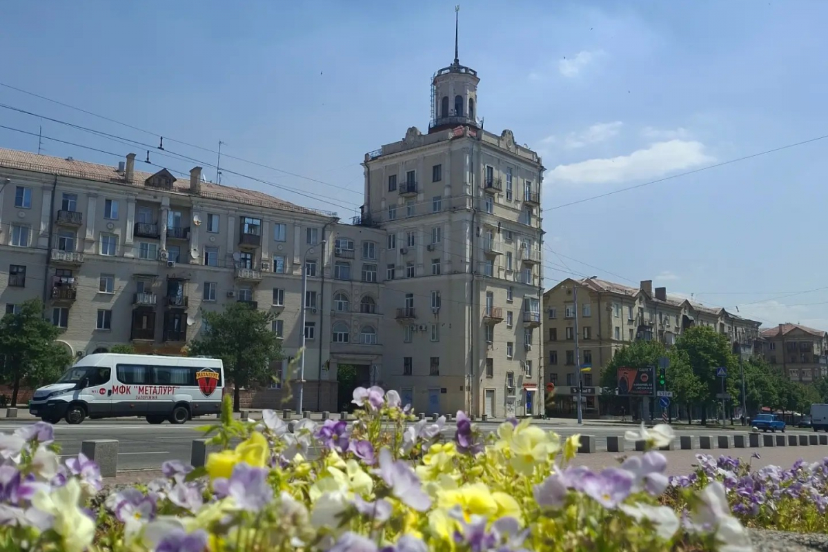Осінь порадує сонцем та теплом: якою буде погода у Запоріжжі 17 та 18 вересня