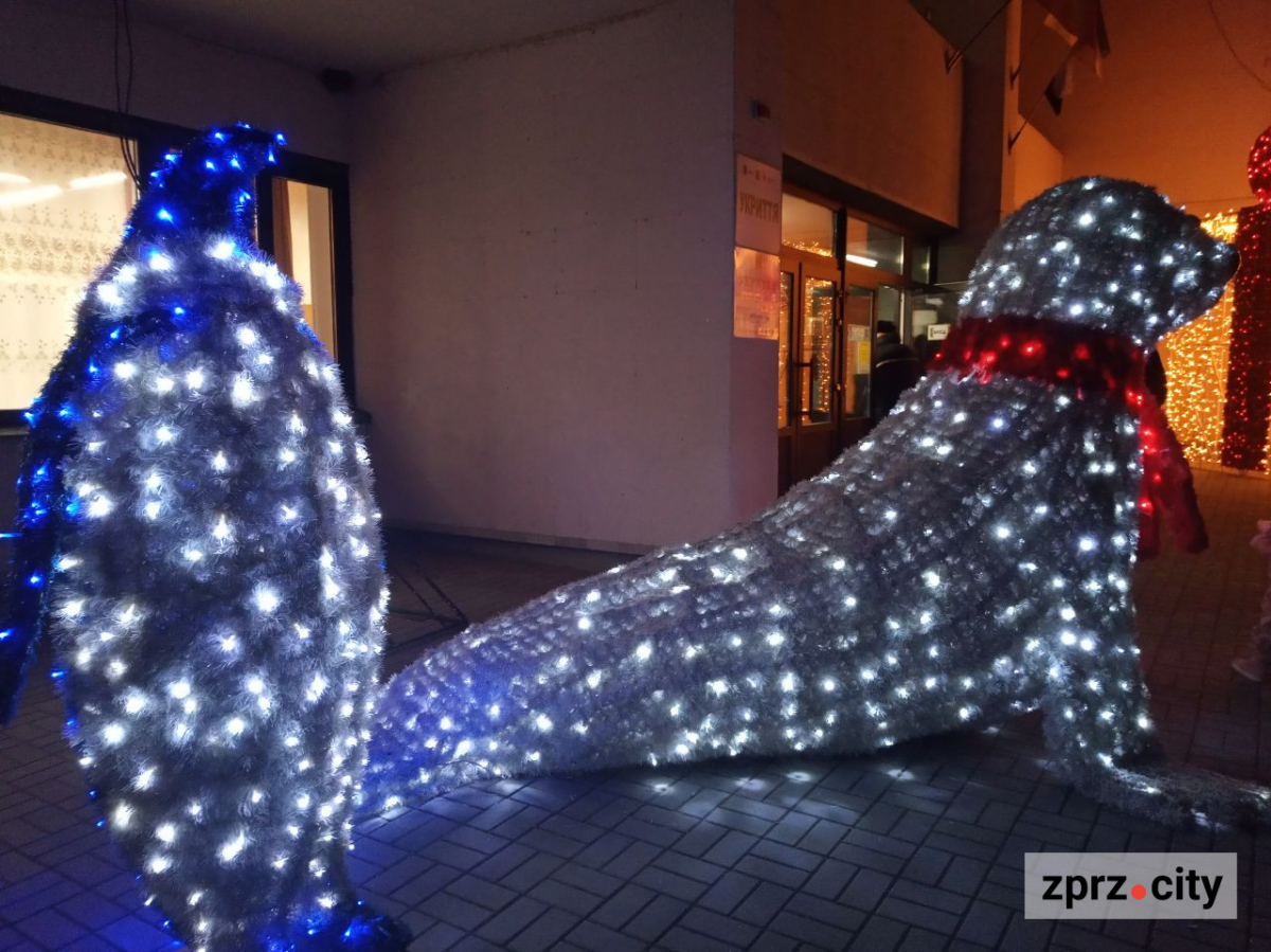 В Центрі культурних подій одного з районів Запоріжжя почались безкоштовні заходи для дітей - як зареєструватись
