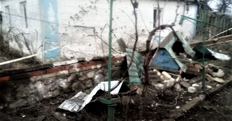 Росіяни обстріляли населені пункти Запорізької області з авіації та артилерії - фото