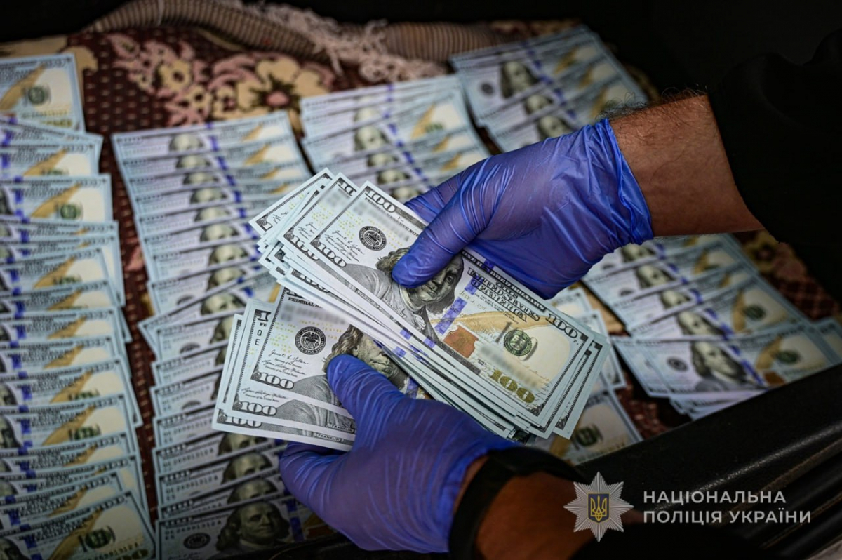 Трансфер до ЄС зірвали: у Запоріжжі викрили організатора незаконної схеми переправи чоловіків за кордон (фото)