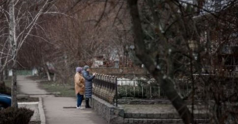 Як виглядає курортне місто Запорізької області після майже року окупації - відео