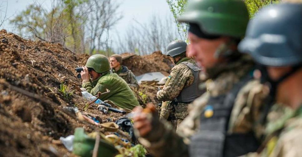 Захисники Запорізького краю нищать ворогів з потужної зброї - відео