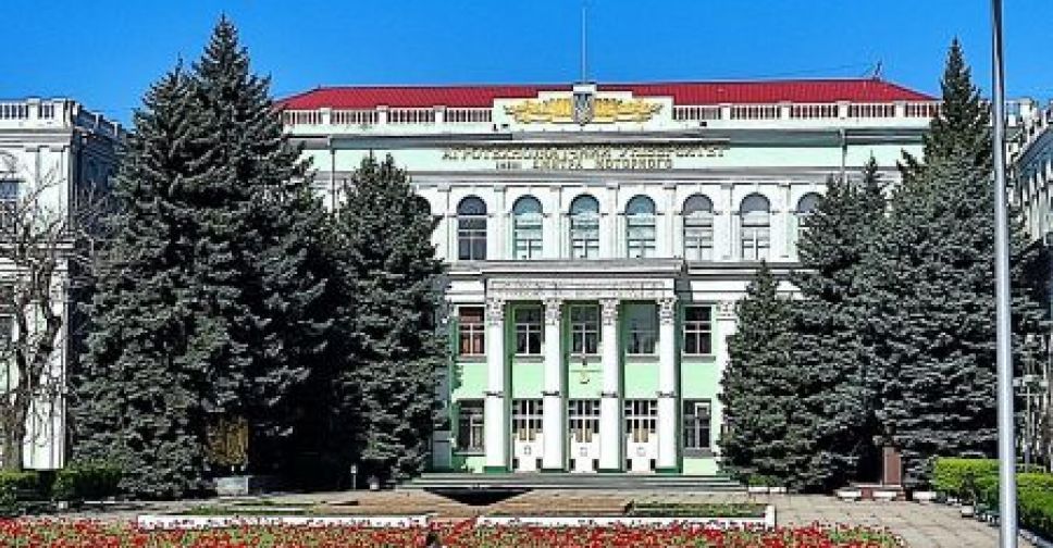 Два університети у Мелітополі продовжать працювати на підконтрольній Україні території