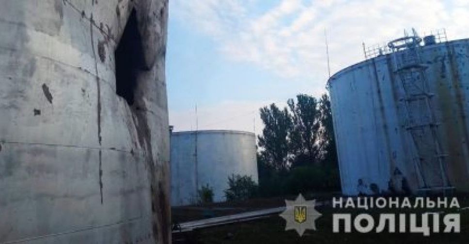 Російські військові атакують Запорізьку область: які населені пункти постраждали від обстрілів минулої доби
