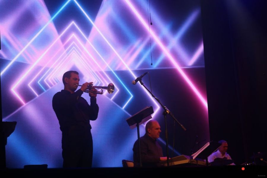 Пісня Брітні Спірс на скрипках або Як відкривали концертний сезон у запорізькій філармонії - фото