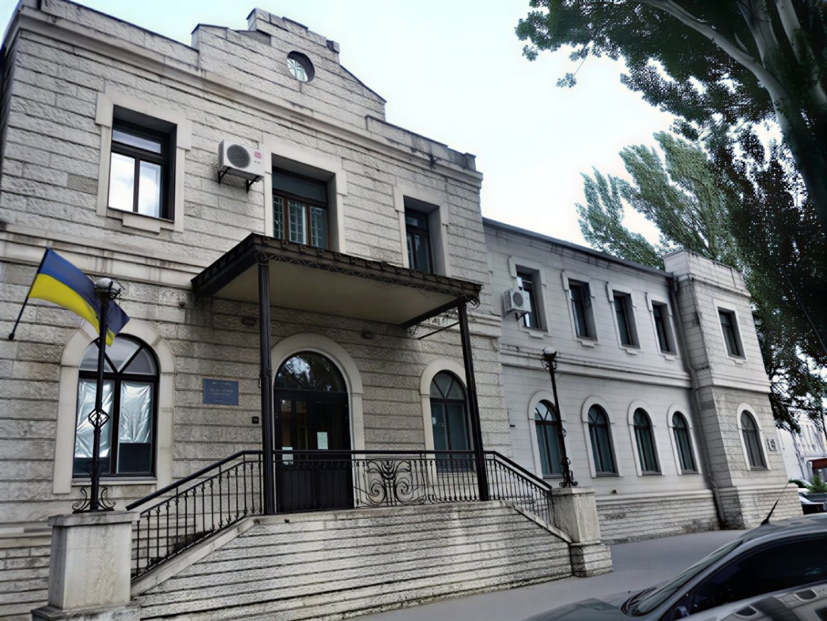 Готували вибухівку та наводили удари: у Запоріжжі двох ексв'язнів засудили за держзраду (фото)