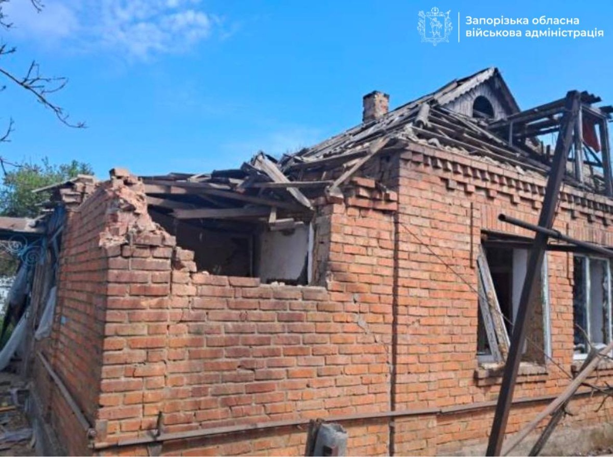 У Запорізькому районі оголосили примусову евакуацію дітей - подробиці