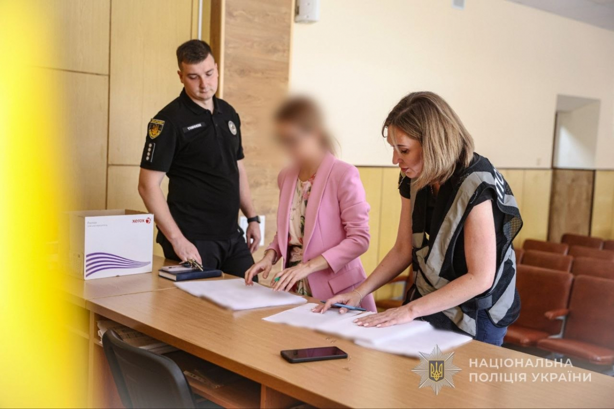 Липові процедури: у Запоріжжі медики лікували пацієнтів лише на папері (фото)