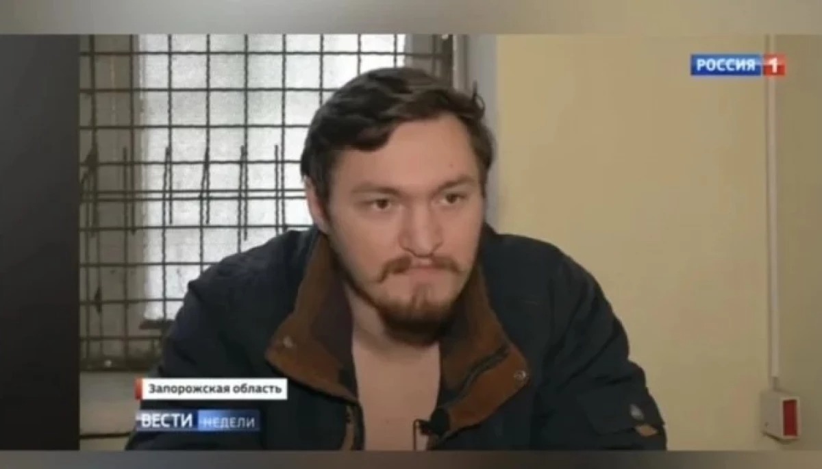 У росії засудили адміністратора телеграм-каналу з Мелітополя до 26 років ув’язнення