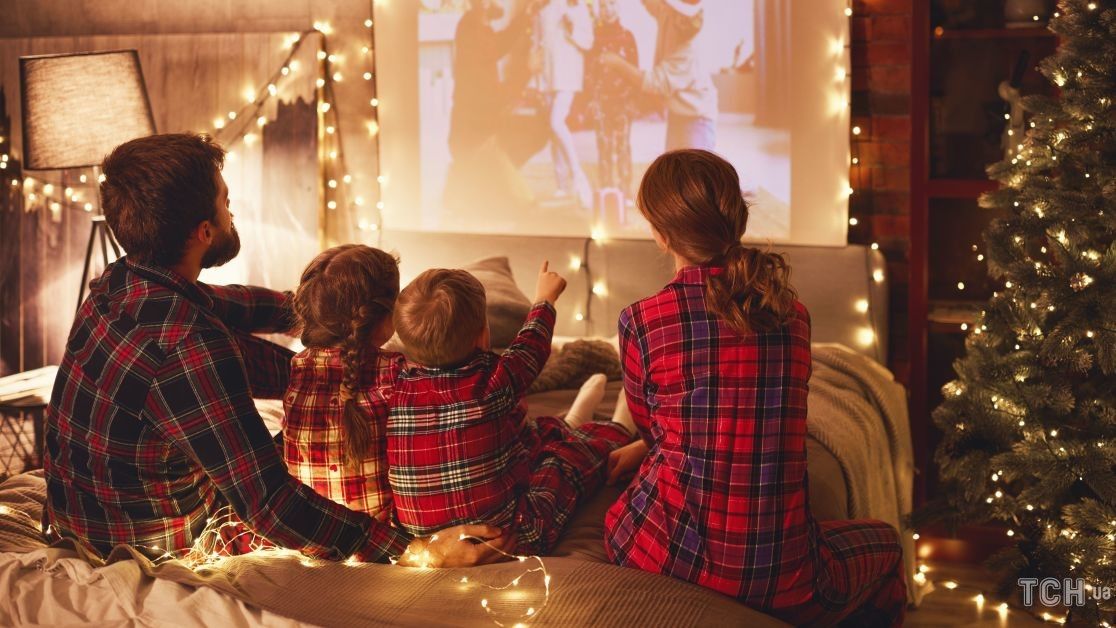 Фільми на Новий рік для кращого настрою – які кінострічки можна подивитися запоріжцям