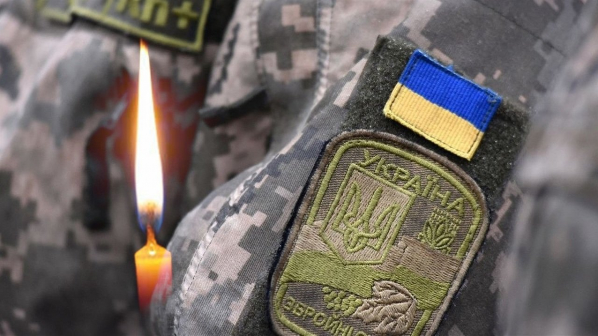 Ворожий дрон забрав життя 19-річної захисниці - на Запоріжжі оголосили День жалоби